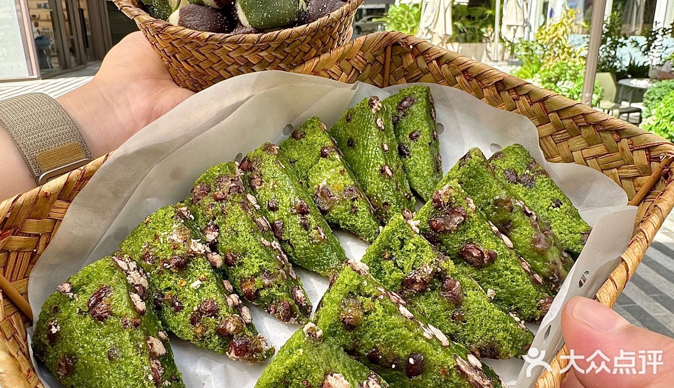 深圳！！福田卓悦中心新出的！！快去吃！！