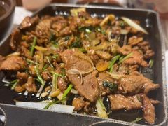 -马凯餐厅(地安门店)