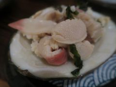-矶野水产(澳门逸园中心店)