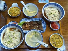 -孙盛兴奥灶面馆·蟹黄面·三虾面(山塘街总店)