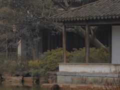 -惠山古镇·寄畅园