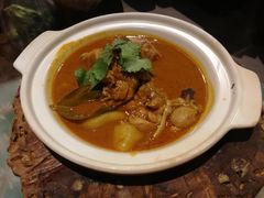 -小娘惹厨房Little Nyonya(狮城有约上榜店)