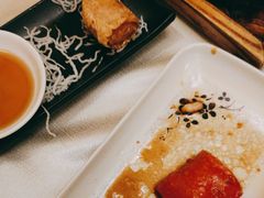-上海金桥红枫万豪酒店-万豪中餐厅