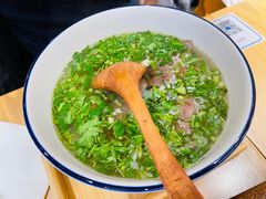 -马记永·兰州牛肉面(天通苑家乐福店)
