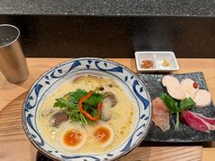 -篝拉面(银座店)