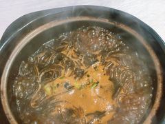 -阿隆煲店(秀仁苑店)
