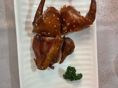 -新南华大酒店(广中店)