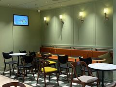 -Peet's Coffee皮爷咖啡(德基店)