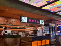 -simply thai天泰(世纪汇店)