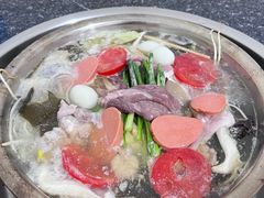 -海关荤豆花(洋河一路店)