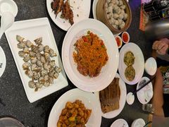-王庄阿咪海鲜大排档(象园店)