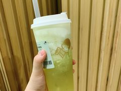 -喜茶(东莞汇一城店)