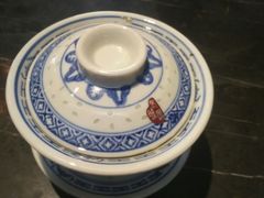 -巴四老城区炭火蛙锅(张江店)