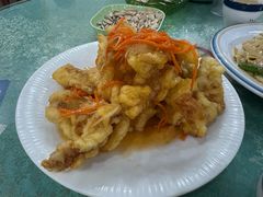 -鹤乡东北菜(崮山路店)