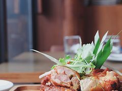 冬阴十号香鸡-SUSU·苏苏(四合院创始店)