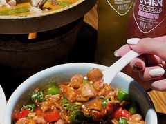 -打酱油·非遗淮扬菜(瘦西湖梅岭店)