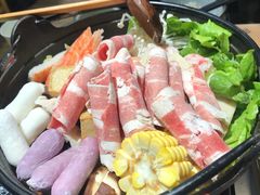 -京和风.日式家庭料理(京和风食堂大仓店)