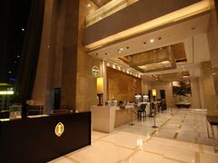 -大连中远海运洲际酒店