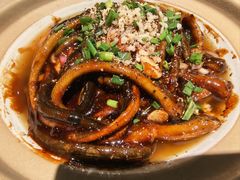 -老淮滨-蚌埠非遗小吃(淮河路店)