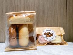 -Catch Bagel(芳草地店)