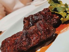 法式香煎牛排-福楼法餐厅FLO