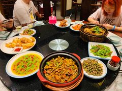-苏浙徽·江南荟·本味融合菜(相城方圆里店)