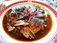 -旺顺阁·北京菜(北辰上品+)