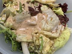 -很久以前羊肉串(昌里路三钢里店)