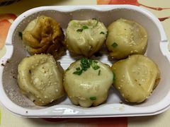 -小杨生煎(成山巴黎春天店)