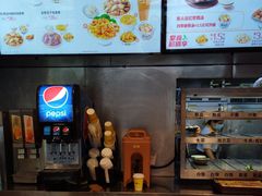 -真功夫(彩田路店)