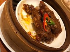 -杭州JW万豪酒店-万豪中餐厅