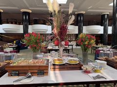 -北京贵宾楼饭店 红墙咖啡厅