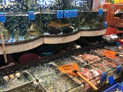 水产区-揭阳钟记小食(福田新村店)