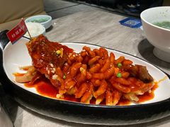 -王记姚家味·地道苏帮菜(凤凰街店)