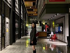 -万达影城(金平万达广场IMAX店)