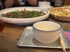 -铁公鸡·四川料理(天环广场店)