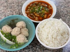 肥肠-李记小小吃(涪江路店)