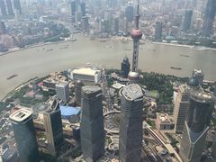 -上海中心大厦