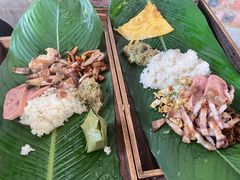 -mamalao老挝烤肉糯米饭