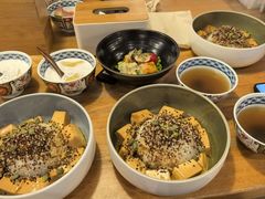 -漫蔬•台北蔬食小馆VEGGIEBOIL(朝晖店)