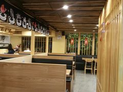 大堂-赤稻·日式料理(禅城店)