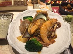 -赤坂亭·M9和牛烧肉·铁板烧(合肥万象城店)