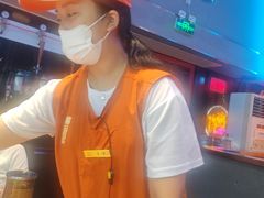 -杨记齐齐哈尔烤肉(总店)