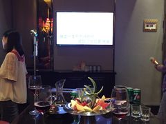 -萧邦音乐会所KTV·蒸汽活海鲜自助(福田店)