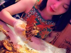 -Dampa Seafood Grill - Dubai