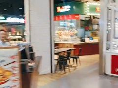 -食通天·寰宇集(杭州万象城店)
