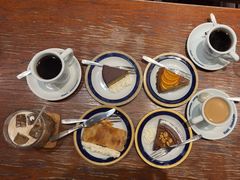 -西村咖啡店 (中山手本店)