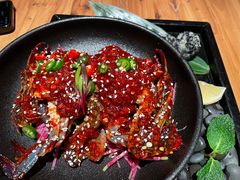 -KimPro 辛普乐概念韩餐
