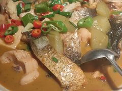 -梁家大院•农家菜(昆山会展中心店)