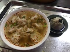 -汪家馄饨(集庆路店)